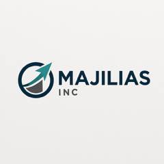 Majilias Inc Logo