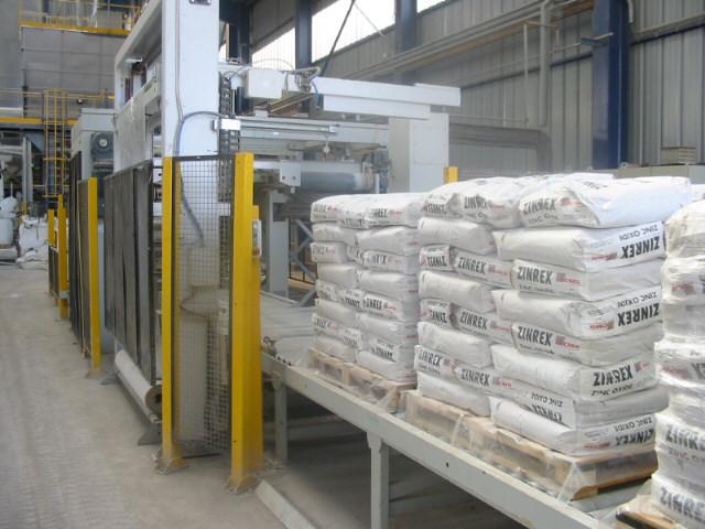 Valorisation du Zinc - Image 2